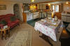 Kitchen - Wetherlam - Woodview Cottages - Lowick Bridge - Lake District